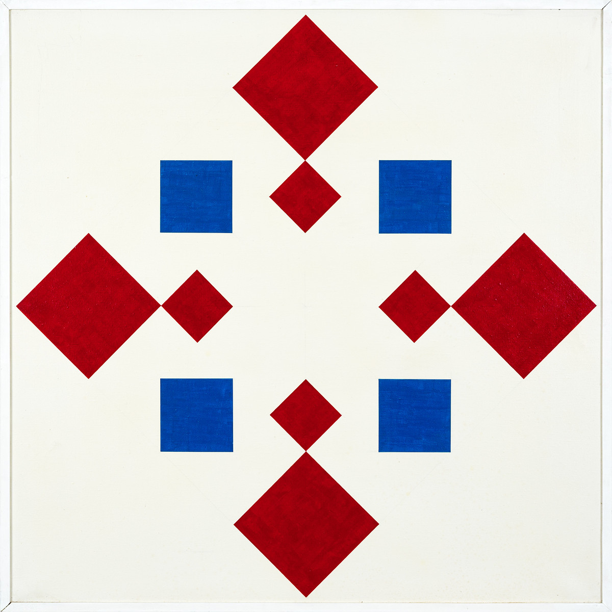 Dynamic symmetry