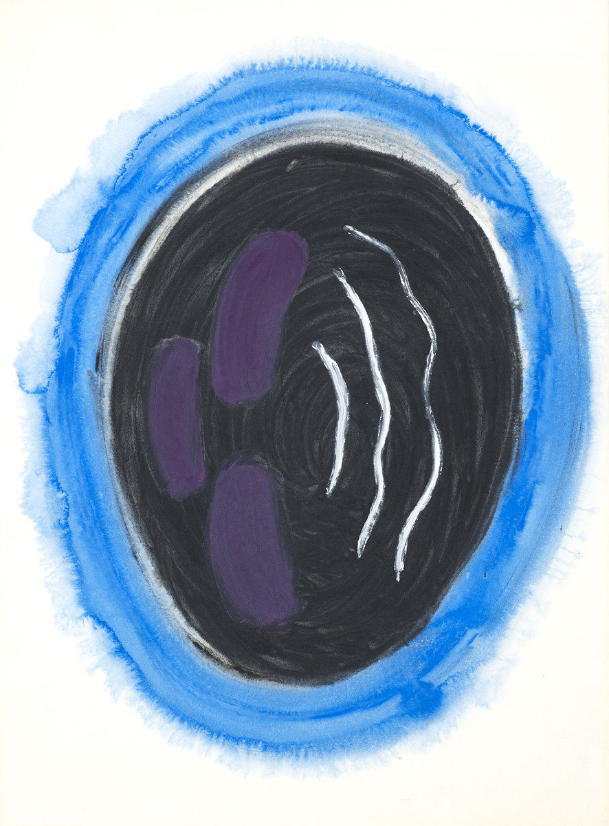 The birth of the world
