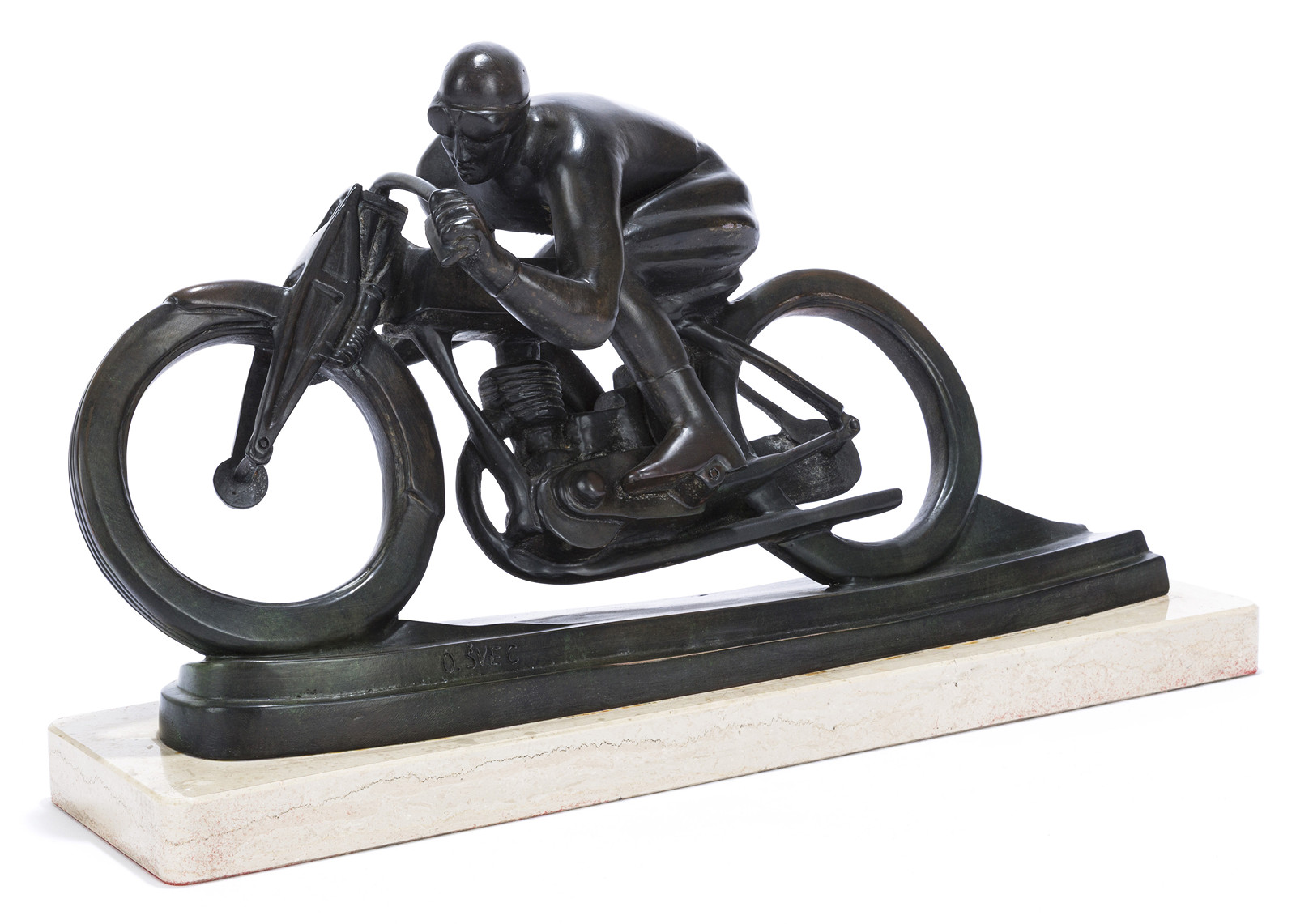 Sunbeam (Motorcyclist)