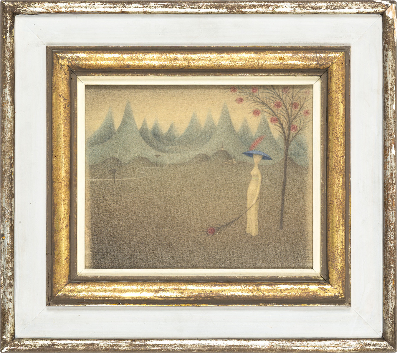 Valley of Sorrows II