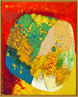 Landscape (Fragment)