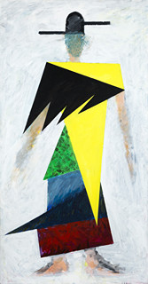 Coat - clothing design 1985