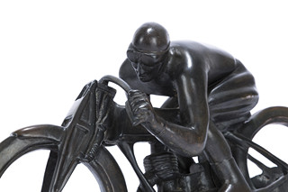 Sunbeam (Motorcyclist)