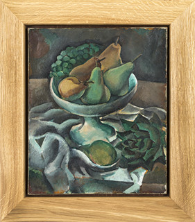 Nature morte fruits / Still life with fruit