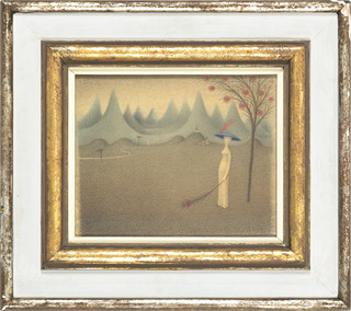 Valley of Sorrows II