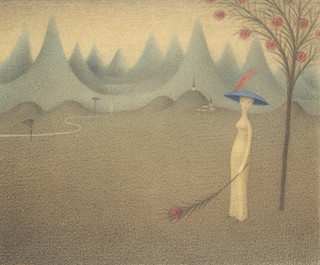 Valley of Sorrows II