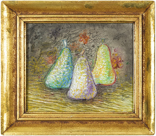 Three pears