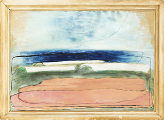 Sea