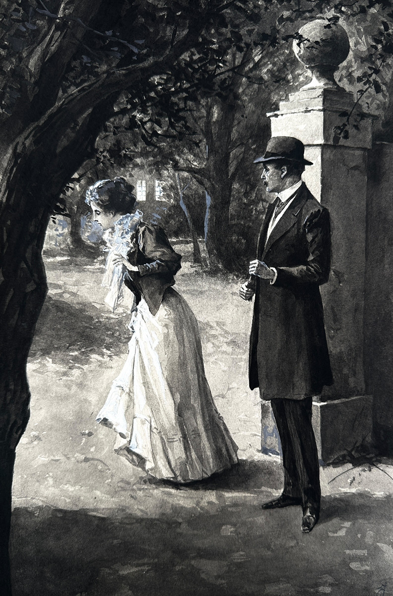 Věnceslav Černý (1865 - 1936) - Bez dogmatu