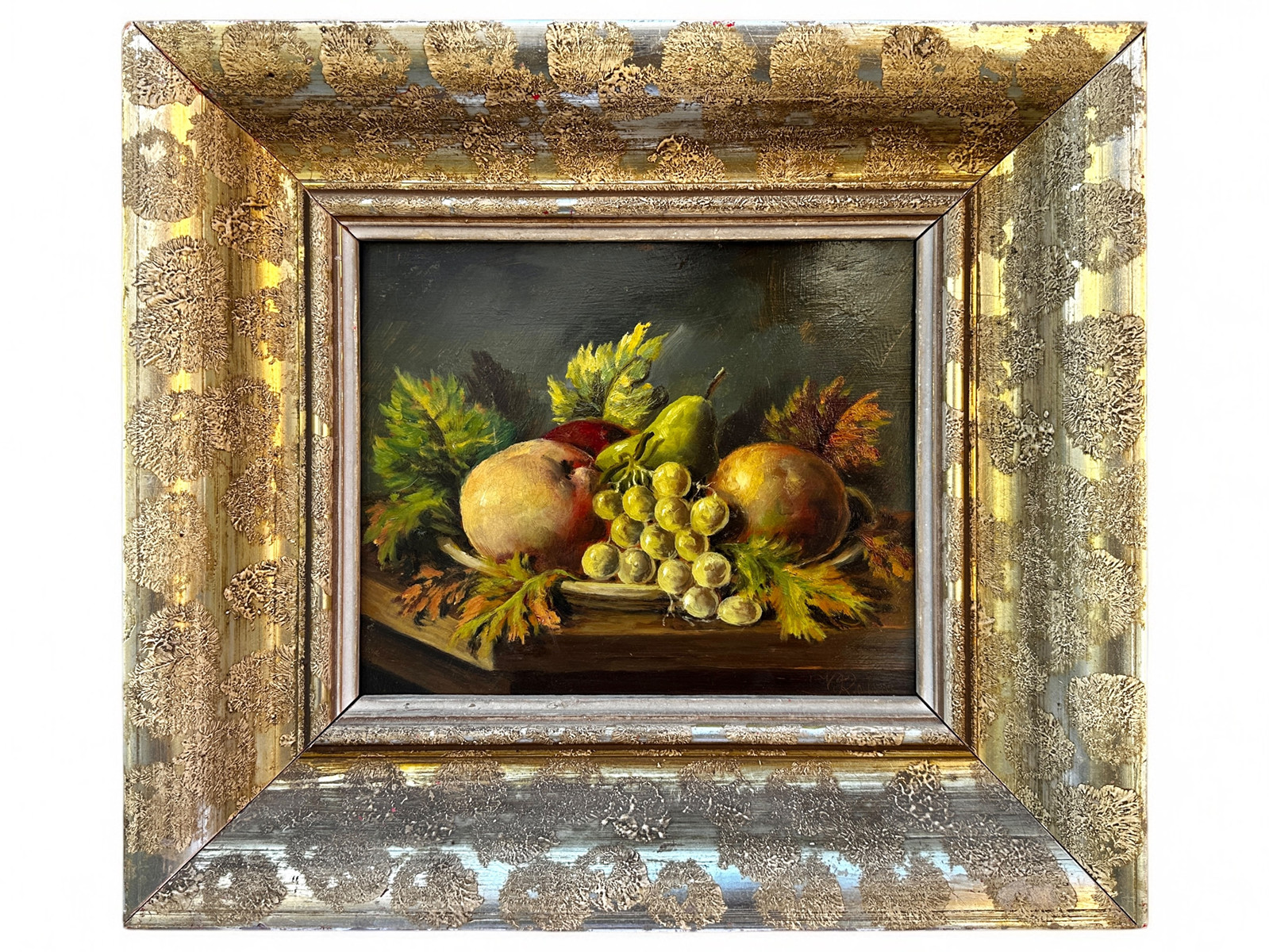 Viktor Rolín (1887 - 1942) - Ovocné Zátiší - Auction of fine art and ...