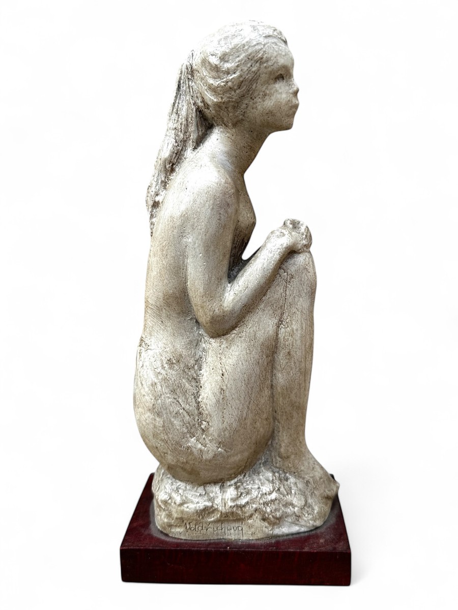 Blanka Voldřichová (1934) - U pramene