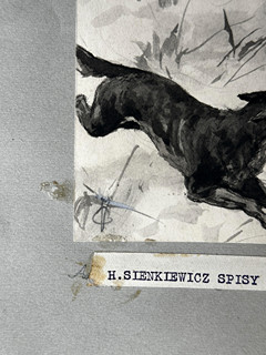 Věnceslav Černý (1865 - 1936) - Na poli slávy