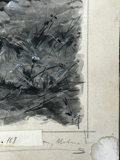 Věnceslav Černý (1865 - 1936) - Quo Vadis
