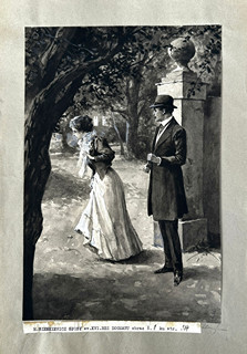Věnceslav Černý (1865 - 1936) - Bez dogmatu
