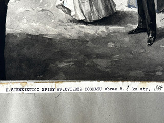 Věnceslav Černý (1865 - 1936) - Bez dogmatu