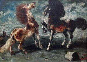 Alois Hejl (1909 - 1977) - Boj