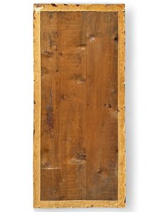 Theodor Pištěk (1932) - Vlastní podobizna Theodora Pištěka