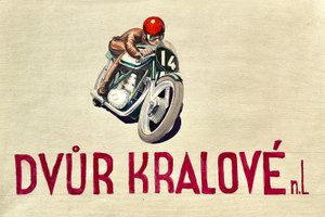 Theodor Pištěk (1932) - Dvůr Králové nad Labem