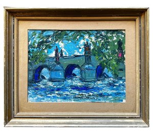 František Max (1895 - 1969) - Praha