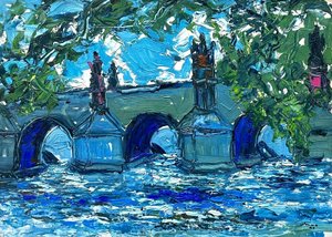 František Max (1895 - 1969) - Praha