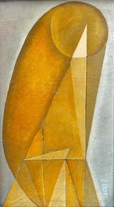 Libor Wagner (1933 - 1994) - Strážce