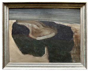 Vladimír Merta (1957) - Abstraktní kompozice