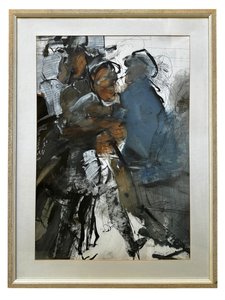 Milan Chabera (1954) - Ulice