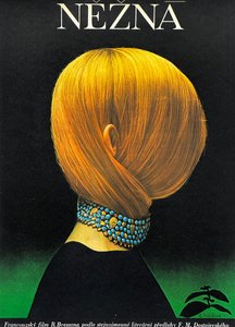 Olga Poláčková-Vyleťalová (1944) - Něžna