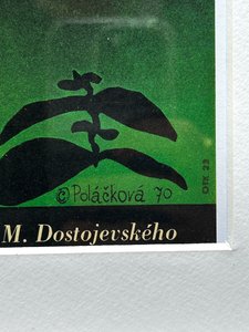 Olga Poláčková-Vyleťalová (1944) - Něžna