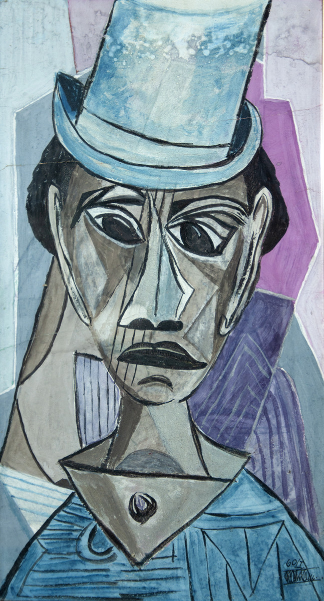 Jaroslav Kafka (1896 - 1973) - Principál