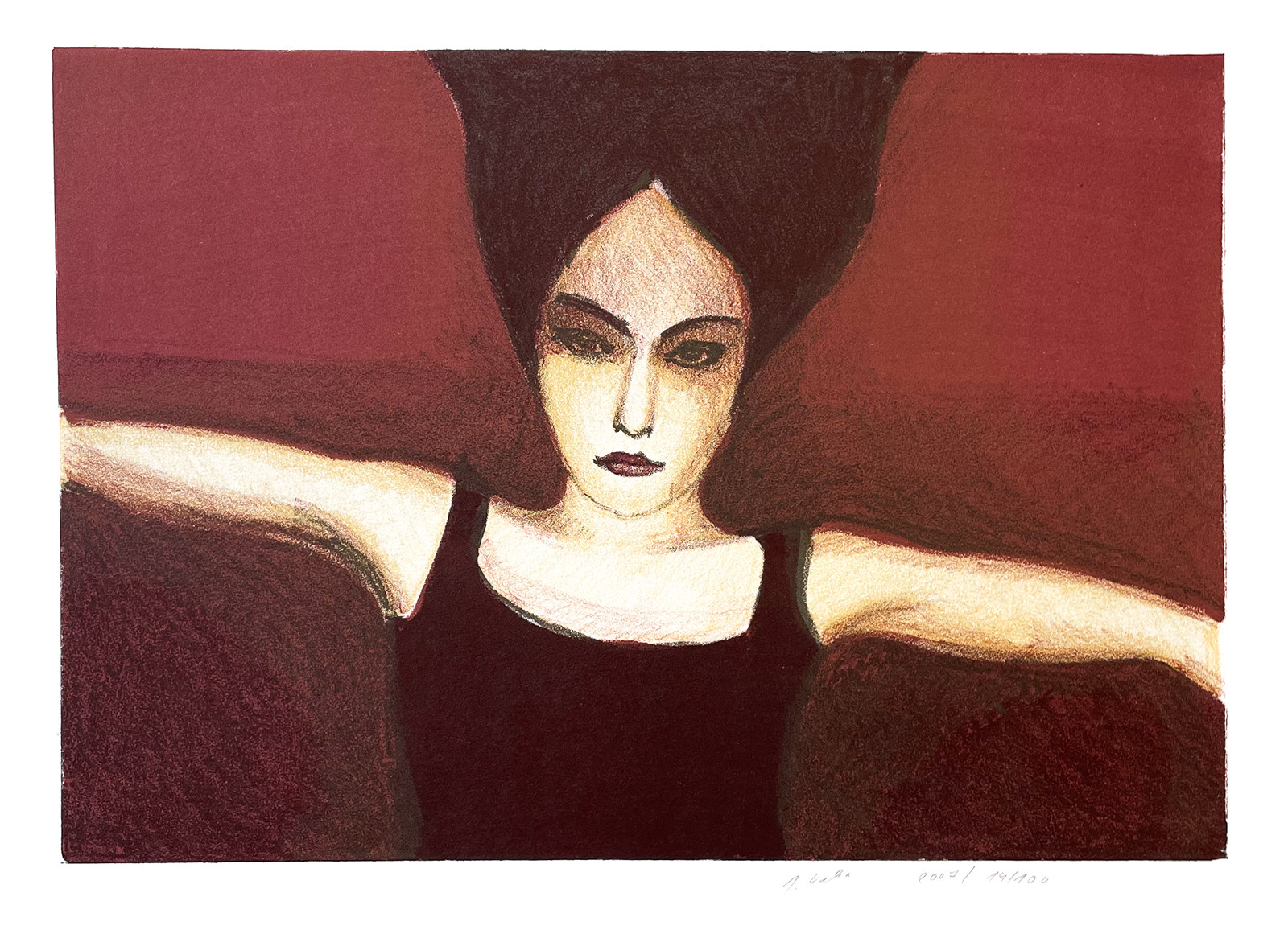 Jaroslav Vale ka 1972 Z vra Livebid cz