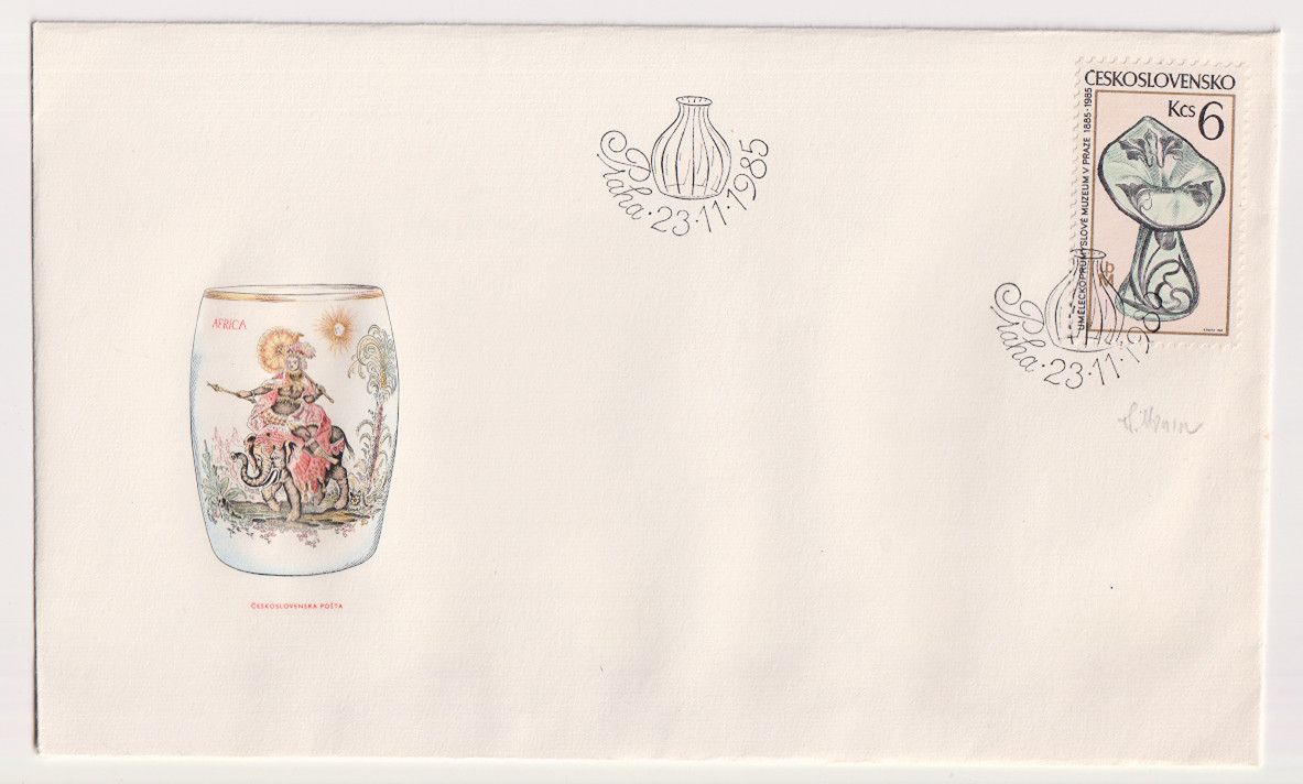 Bedřich Housa (1926 - 2020) - Uměleckoprůmyslové muzeum v Praze 1885-1985