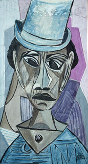 Jaroslav Kafka (1896 - 1973) - Principál