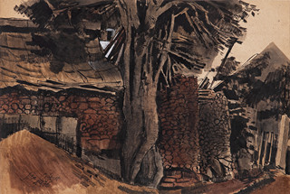 Jan Otava (1950) - Stavení