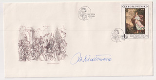 Karel Škréta (1610 - 1674) - Podobizna Marie Maxmiliány ze Šternberka