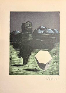 Josef Šíma (1971) - Krystal