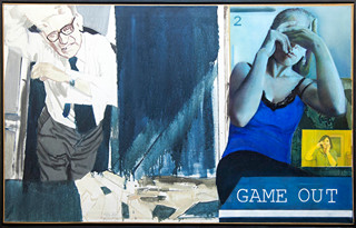 Veronika Rónaiová (1951) - Game Out