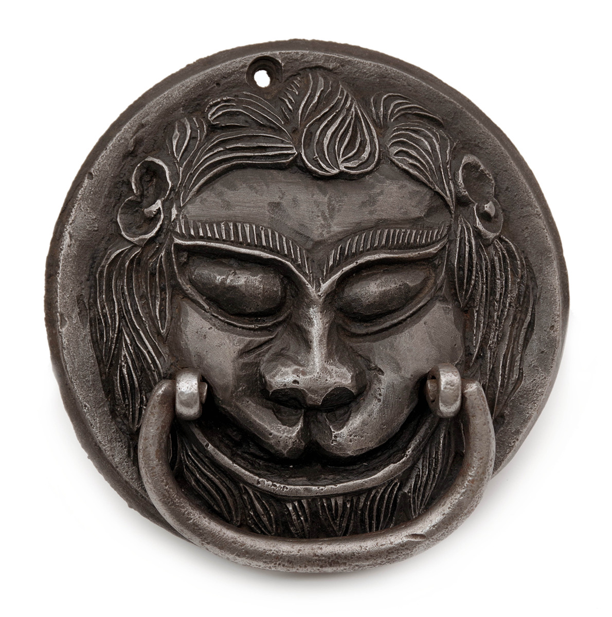 A Door Knocker