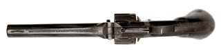 Revolver Smith & Wesson, 1. model (třetí verze)