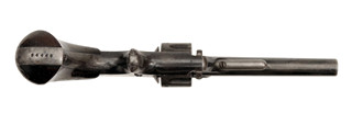 Revolver Smith & Wesson, 1. model (třetí verze)