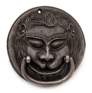 A Door Knocker