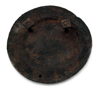 A Door Knocker