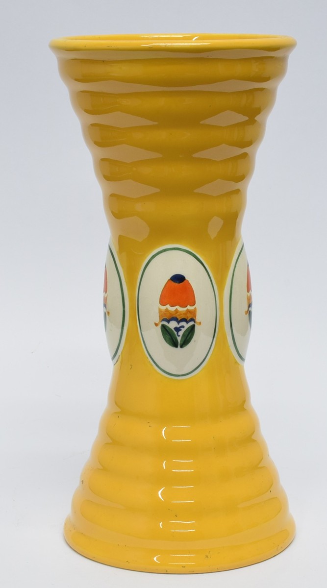 Váza, Wiener Werkstätte