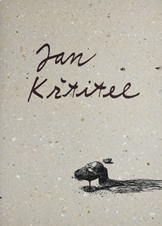 PILEČEK Jindřich (1944-2002) - Jan Křtitel