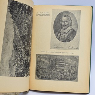Karel Nejdl - Jan Miessler - Jean de Carro a jeho Karlovy Vary