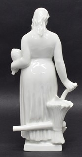 ZNOJ Jan (1905-1950) - Deméter