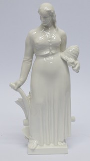ZNOJ Jan (1905-1950) - Deméter