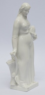 ZNOJ Jan (1905-1950) - Deméter