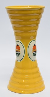 Váza, Wiener Werkstätte