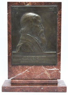 ŠPANIEL Otakar (1881-1955) - Komenský